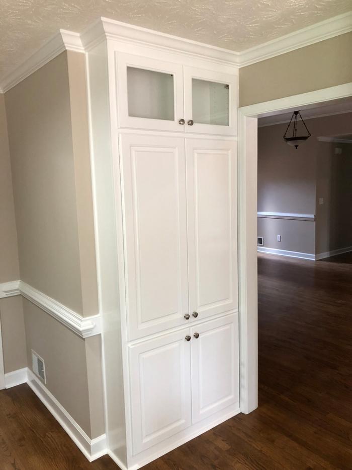 Encompass Contracting, LLC - Loganville, GA