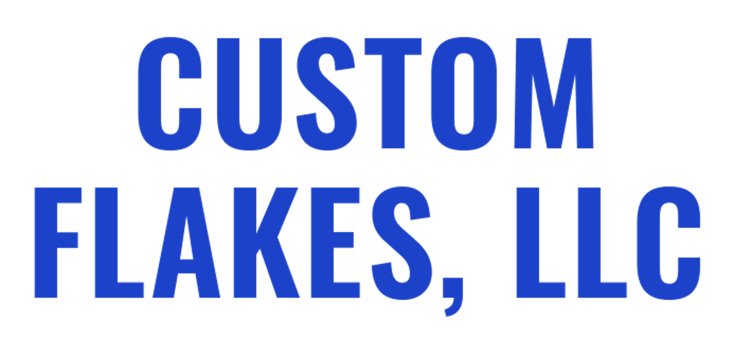 Custom Flakes, LLC - Port Charlotte, FL