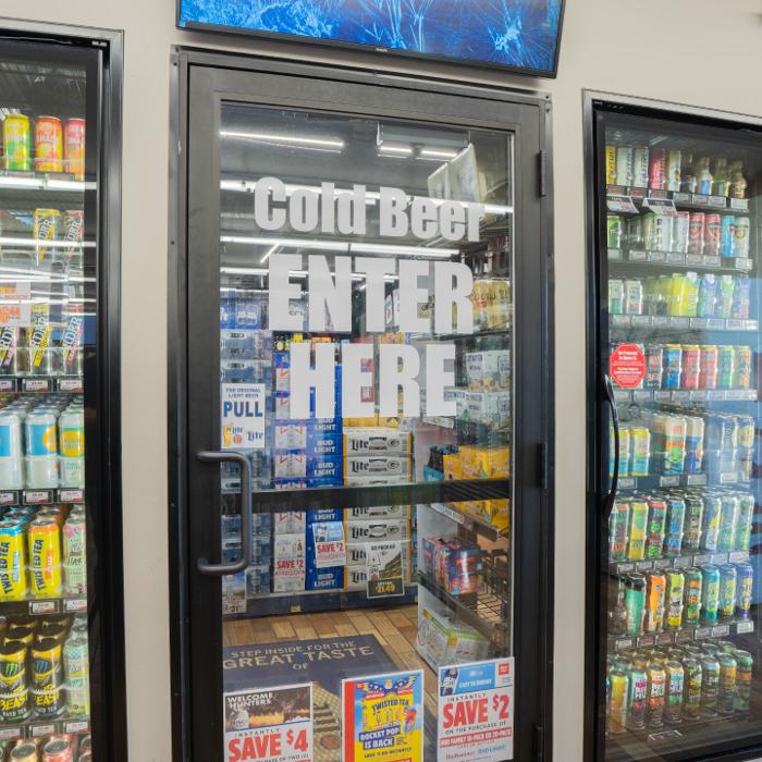 Kwik Spirits - Marshfield, WI