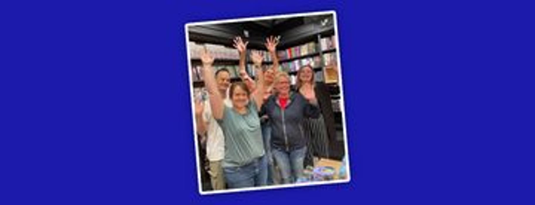 Thalia Bad Reichenhall, Ludwigstraße in Bad Reichenhall