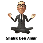 Ben Amar Shafik Hypnose