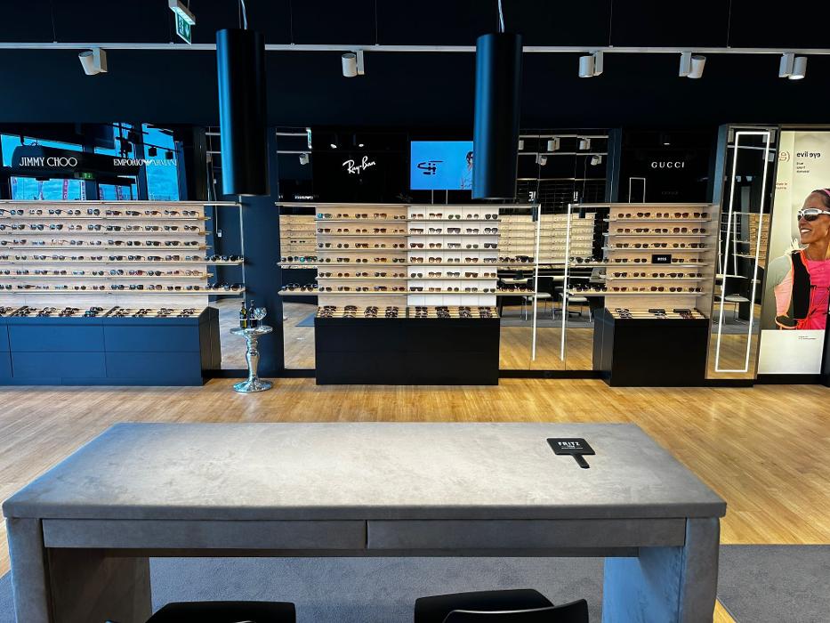 sehen!wutscher, Eco-Plus-Park 4.Straße in Gemeinde Bruck an der Leitha