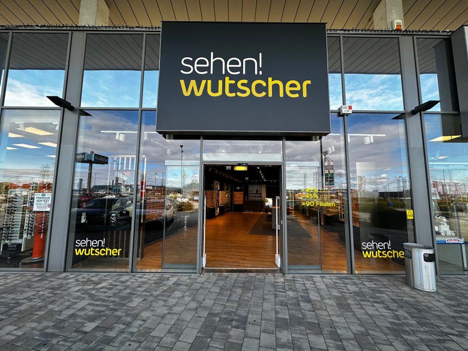 sehen!wutscher, Eco-Plus-Park 4.Straße in Gemeinde Bruck an der Leitha