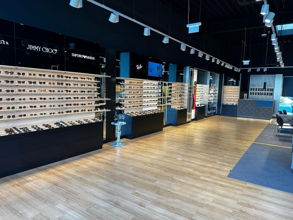 sehen!wutscher, Eco-Plus-Park 4.Straße in Gemeinde Bruck an der Leitha