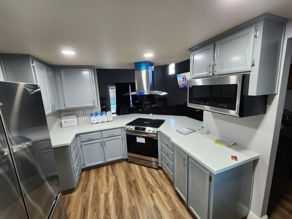 Integrity Home Repair - Modesto, CA