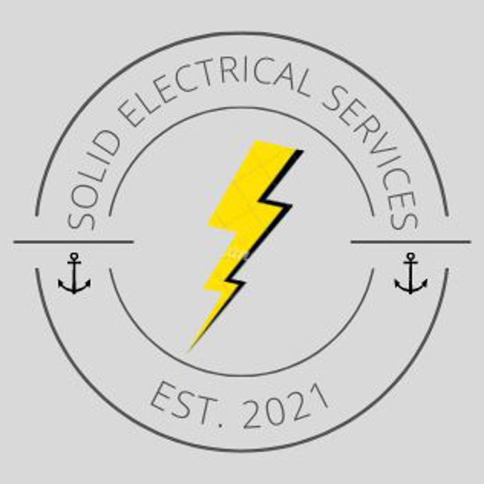 Solid Electrical Services - El Cajon, CA
