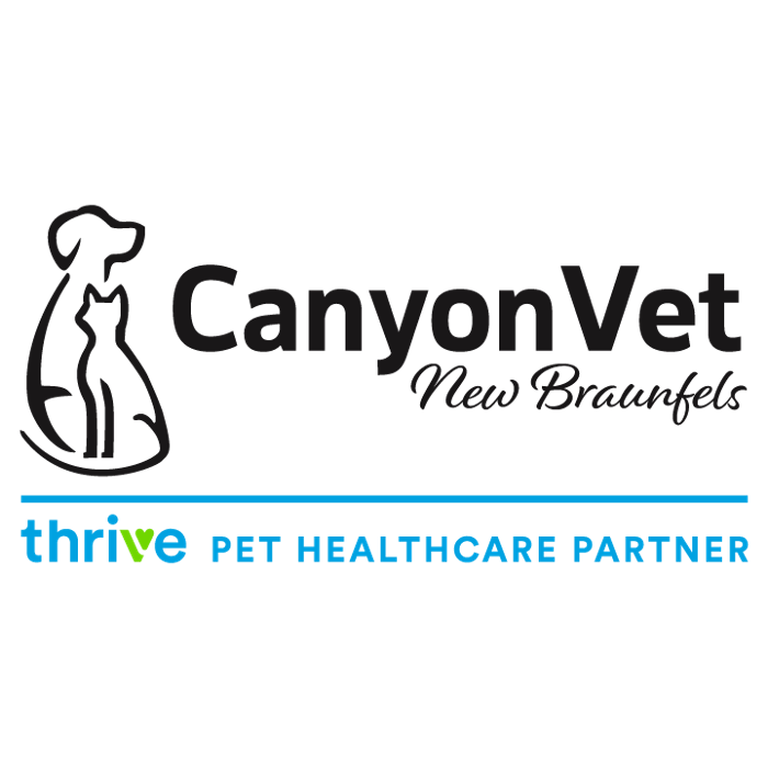 CanyonVet New Braunfels