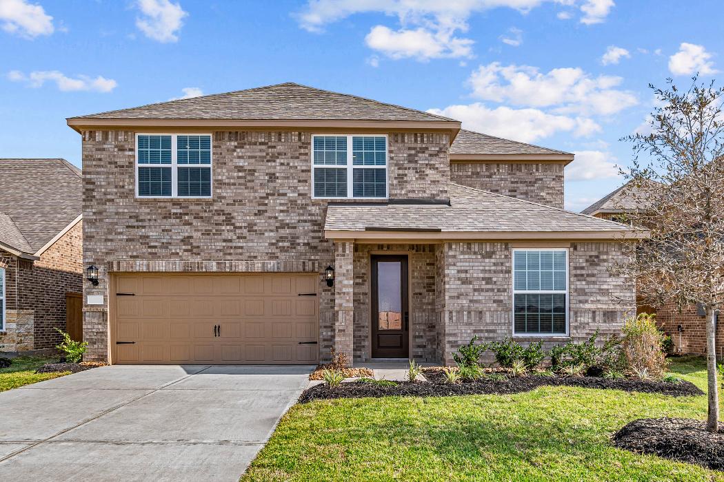 LGI Homes - Lago Mar Image