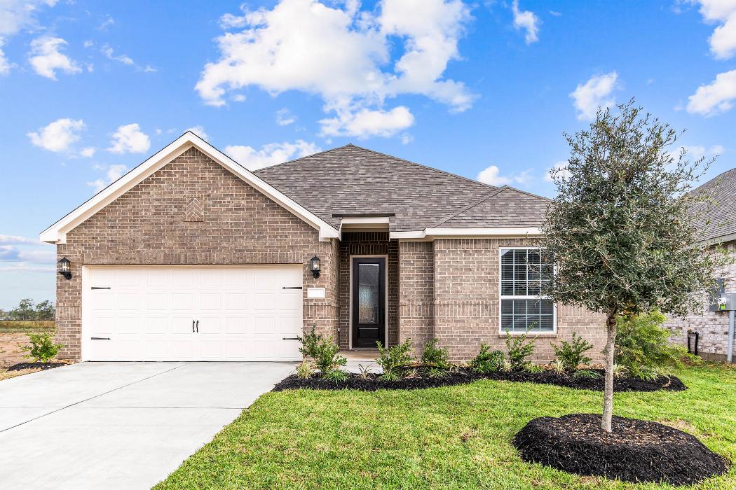 LGI Homes - Lago Mar Image