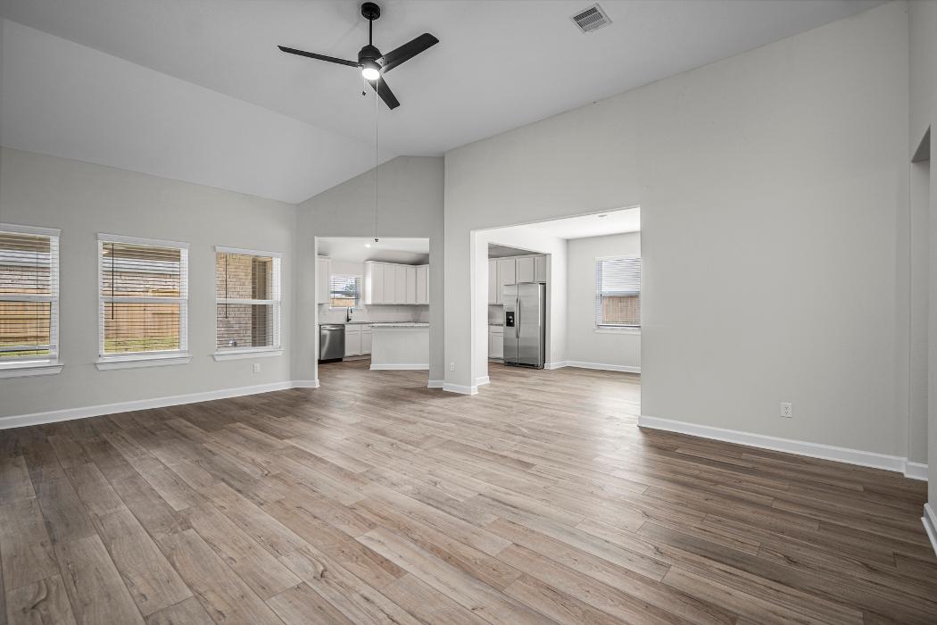 LGI Homes - Lago Mar Image