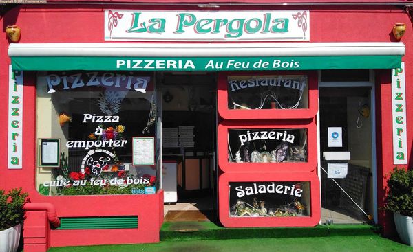 Pizzeria La Pergola