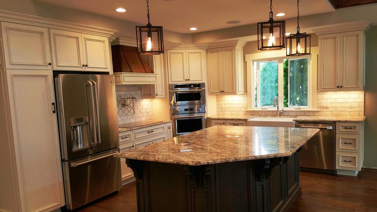 J&J Contractors I LLC - Greendale, WI