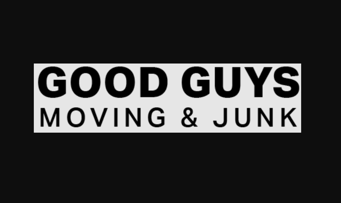 Good Guys Moving & Junk - Foxboro, MA