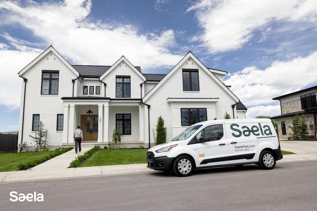 Saela Pest Control - Hubbard, OR