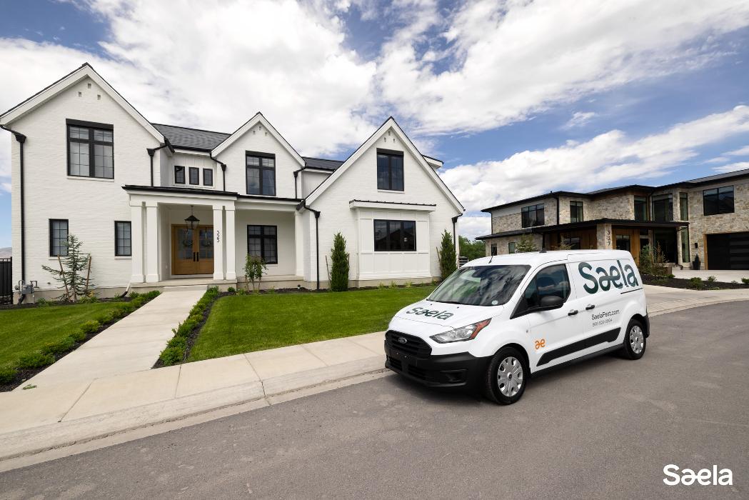 Saela Pest Control - Hubbard, OR