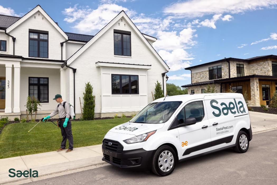 Saela Pest Control - Hubbard, OR