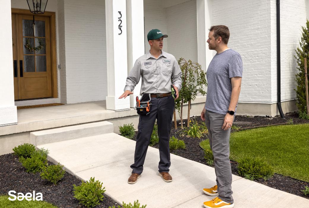 Saela Pest Control - Hubbard, OR
