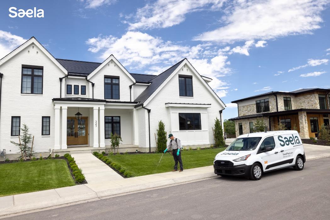 Saela Pest Control - Hubbard, OR