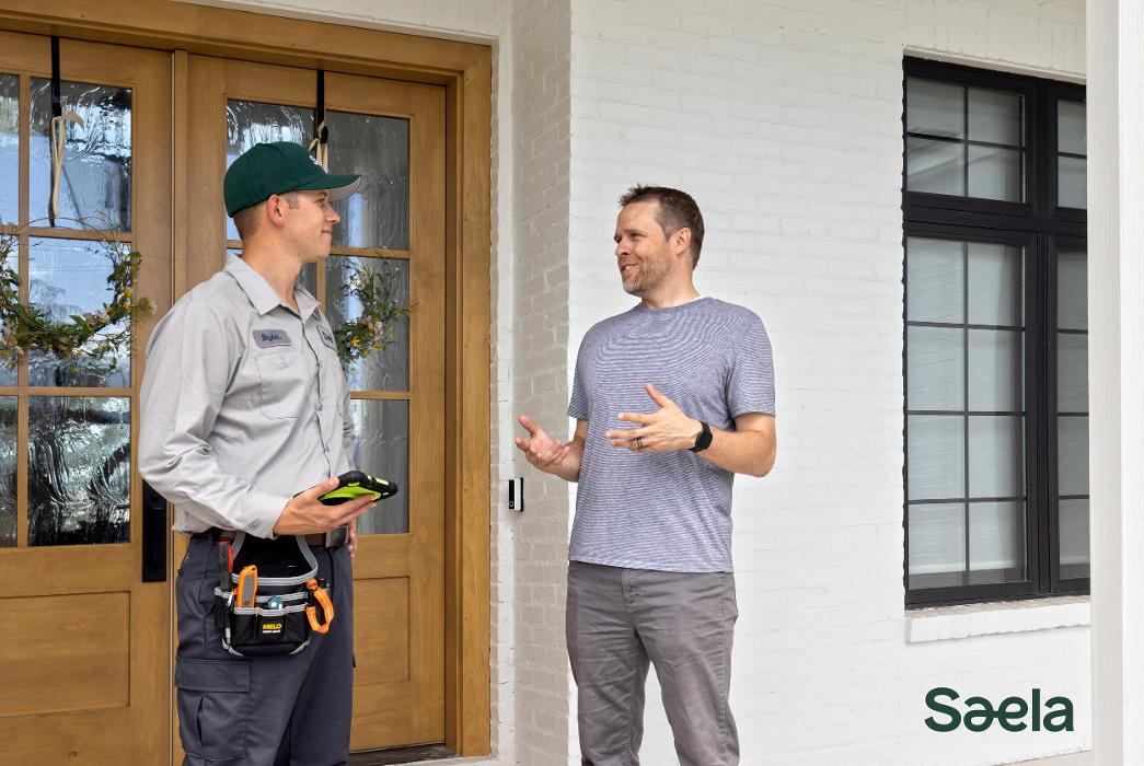 Saela Pest Control - Hubbard, OR