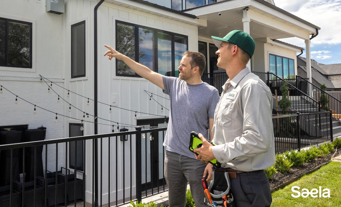 Saela Pest Control - Hubbard, OR