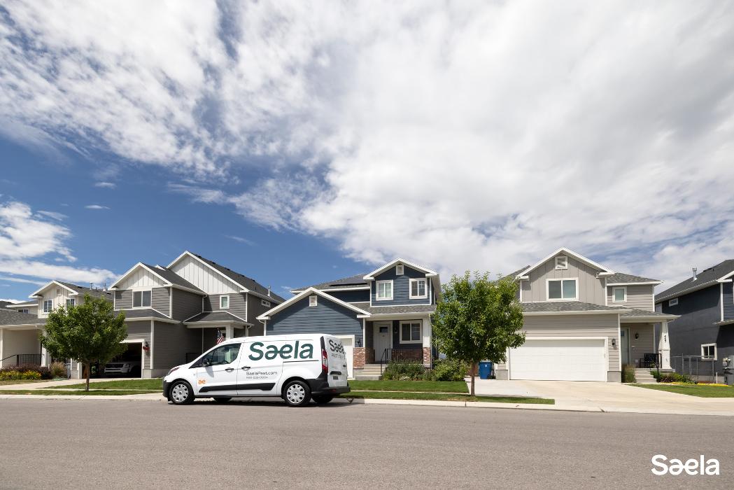Saela Pest Control - Hubbard, OR
