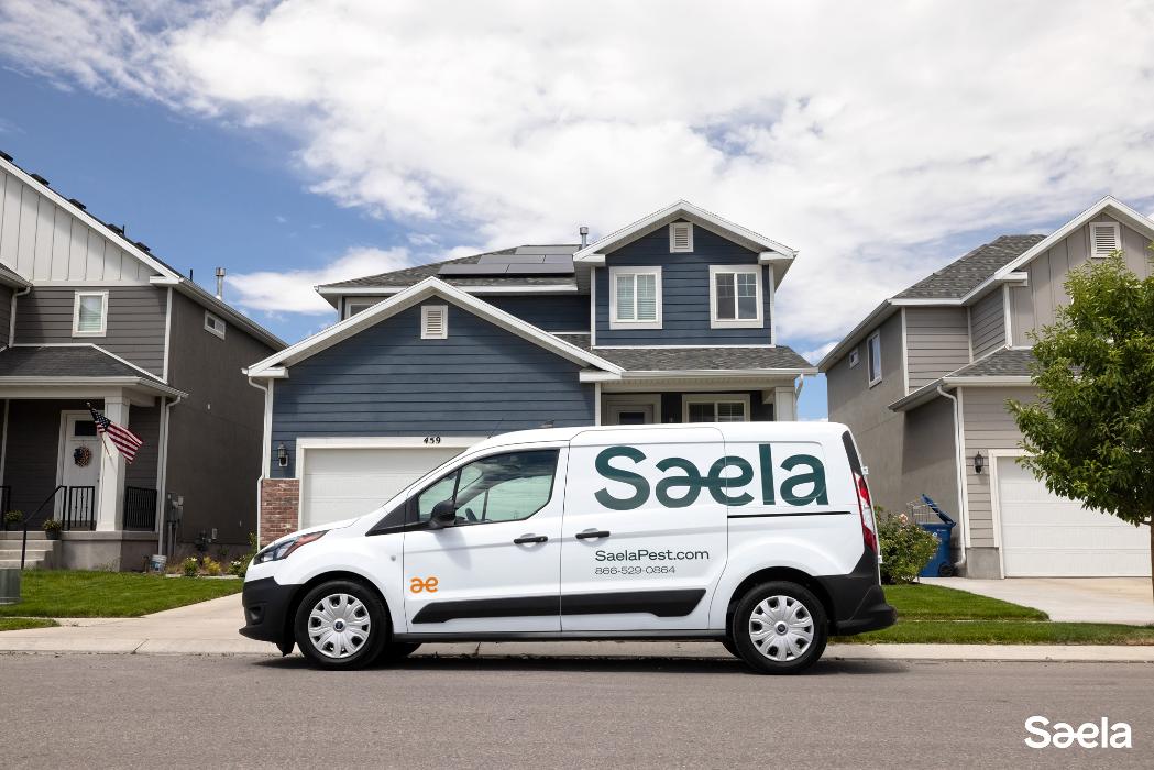 Saela Pest Control - Hubbard, OR