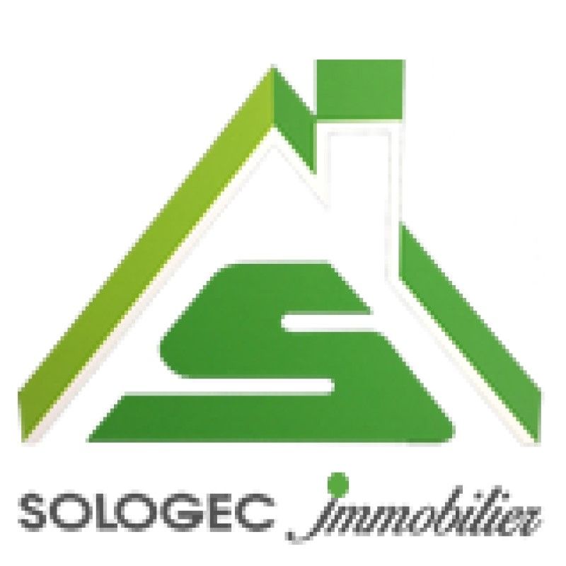 Sologec Immobilier agence immobilière