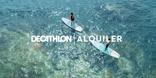 Decathlon Maó - Menorca