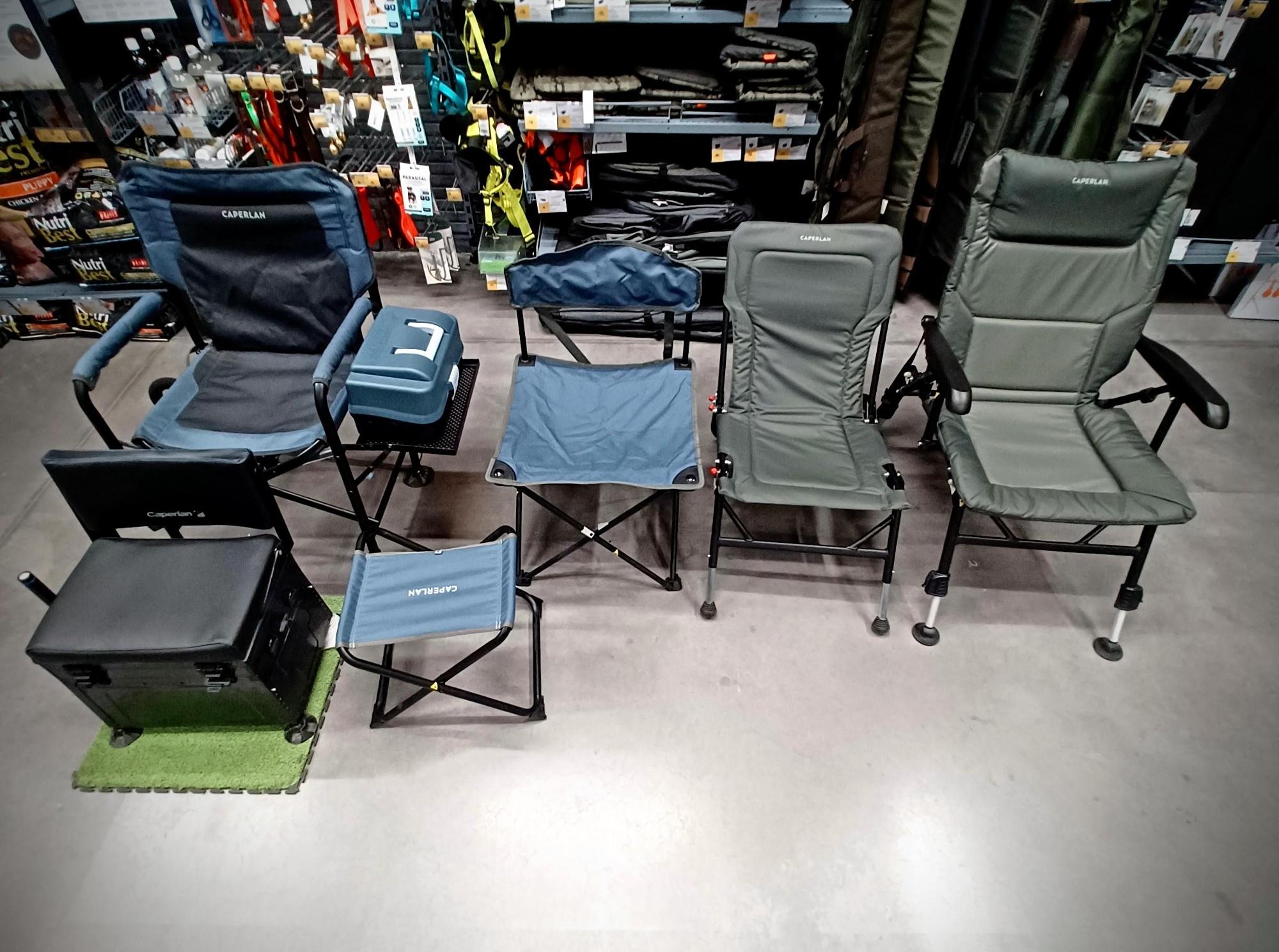 Foto 403 di Decathlon Logroño