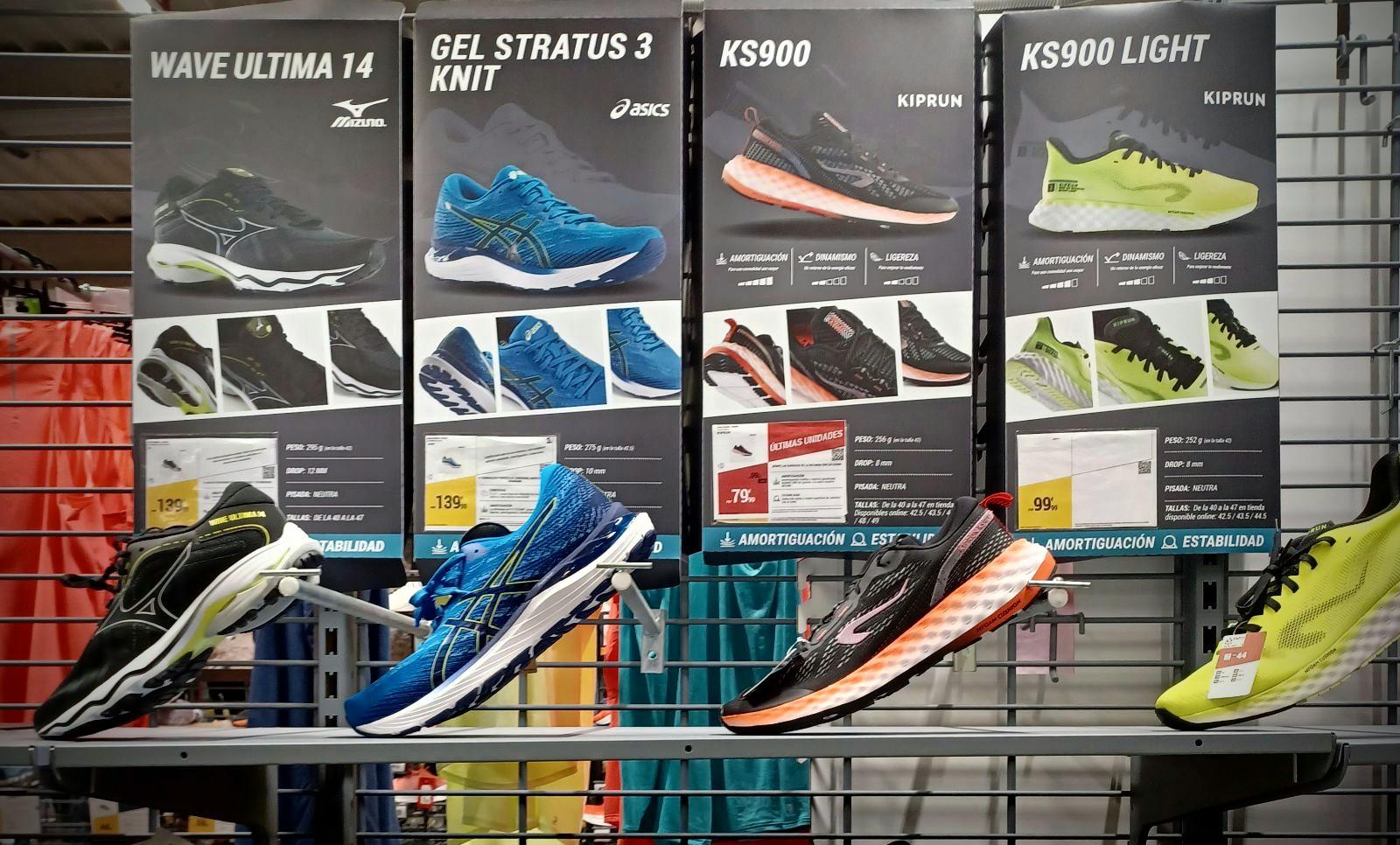 Foto 756 di Decathlon Logroño