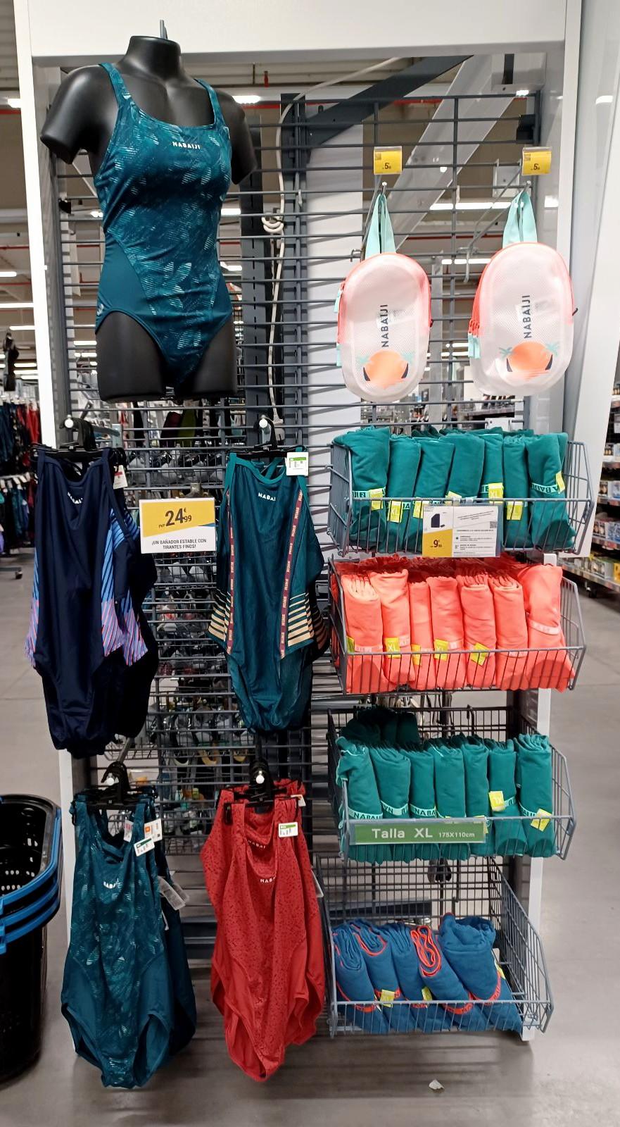 Foto 759 di Decathlon Logroño