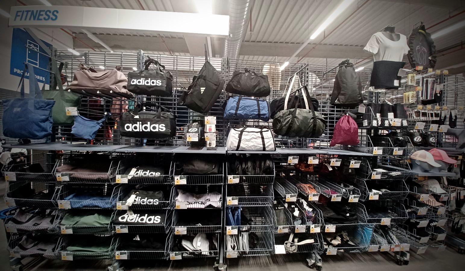 Foto 772 di Decathlon Logroño