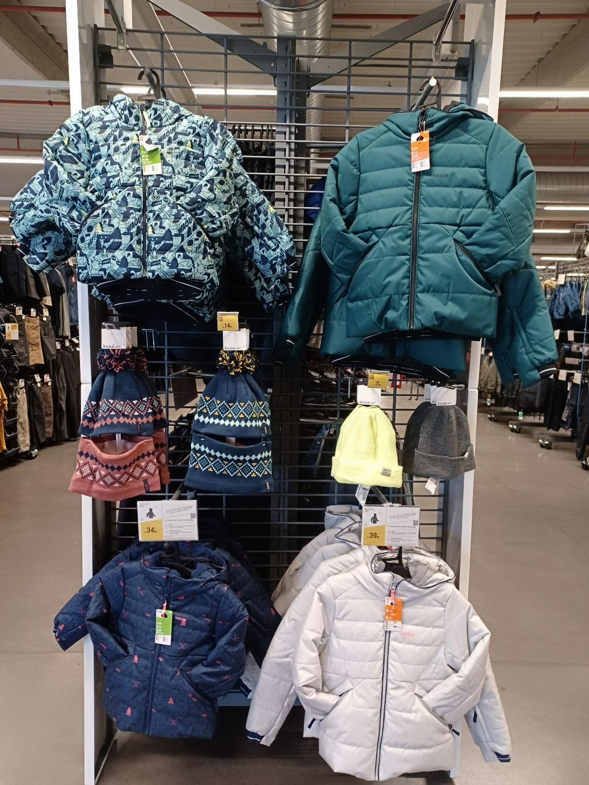Foto 482 di Decathlon Logroño