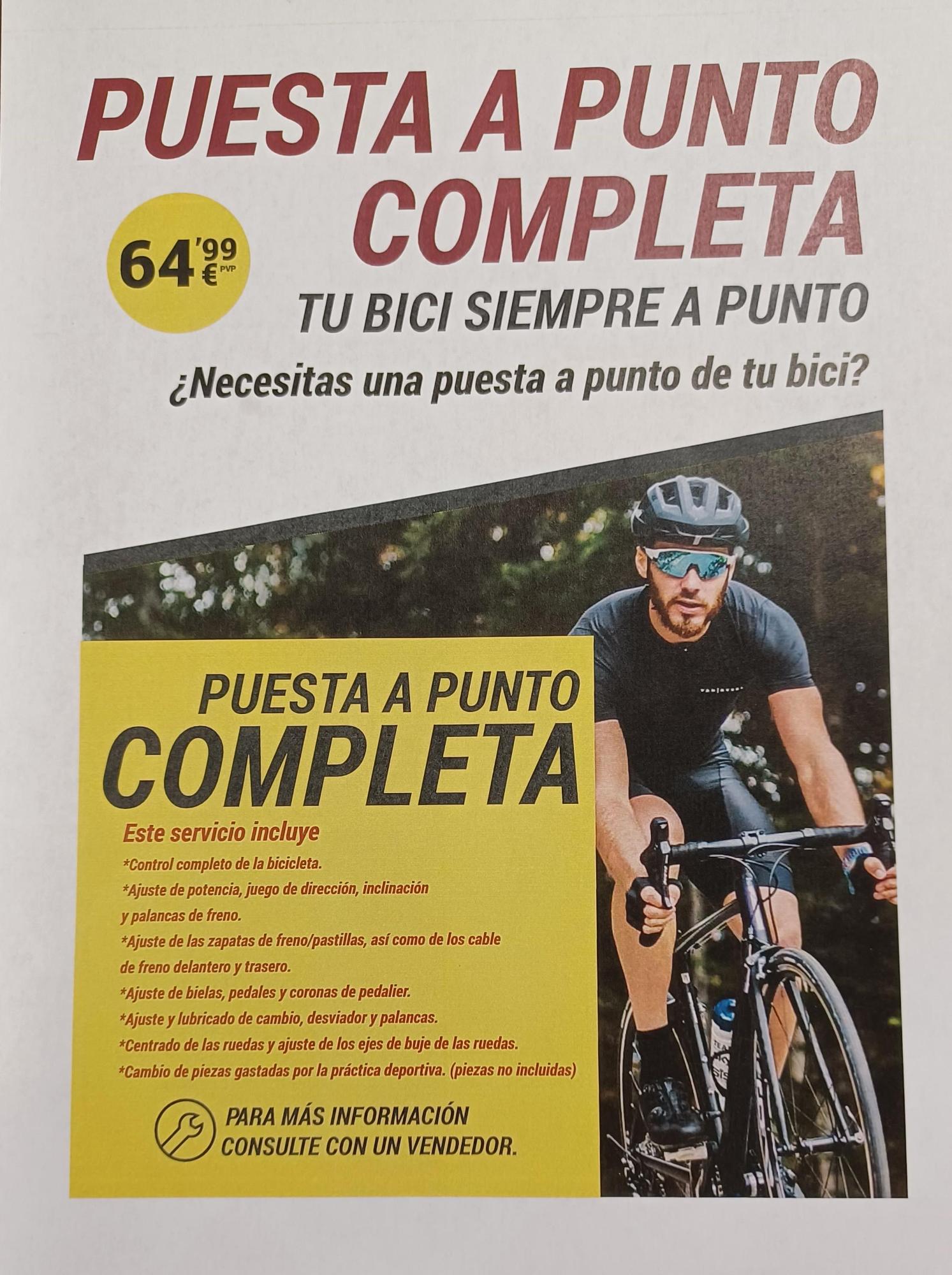 Foto 775 di Decathlon Logroño