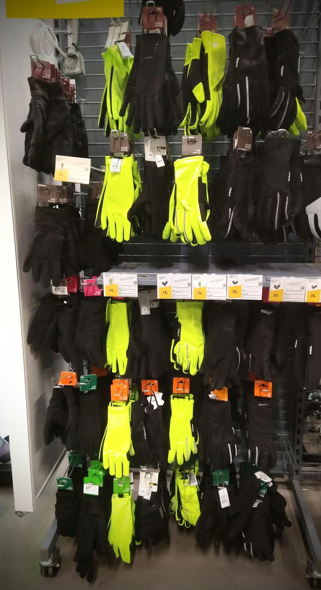 Foto 517 di Decathlon Logroño