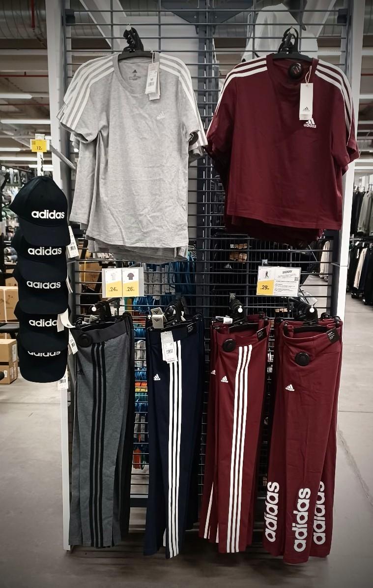 Foto 769 di Decathlon Logroño