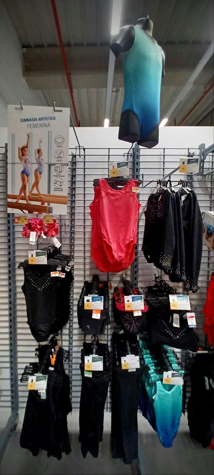 Foto 162 di Decathlon Logroño