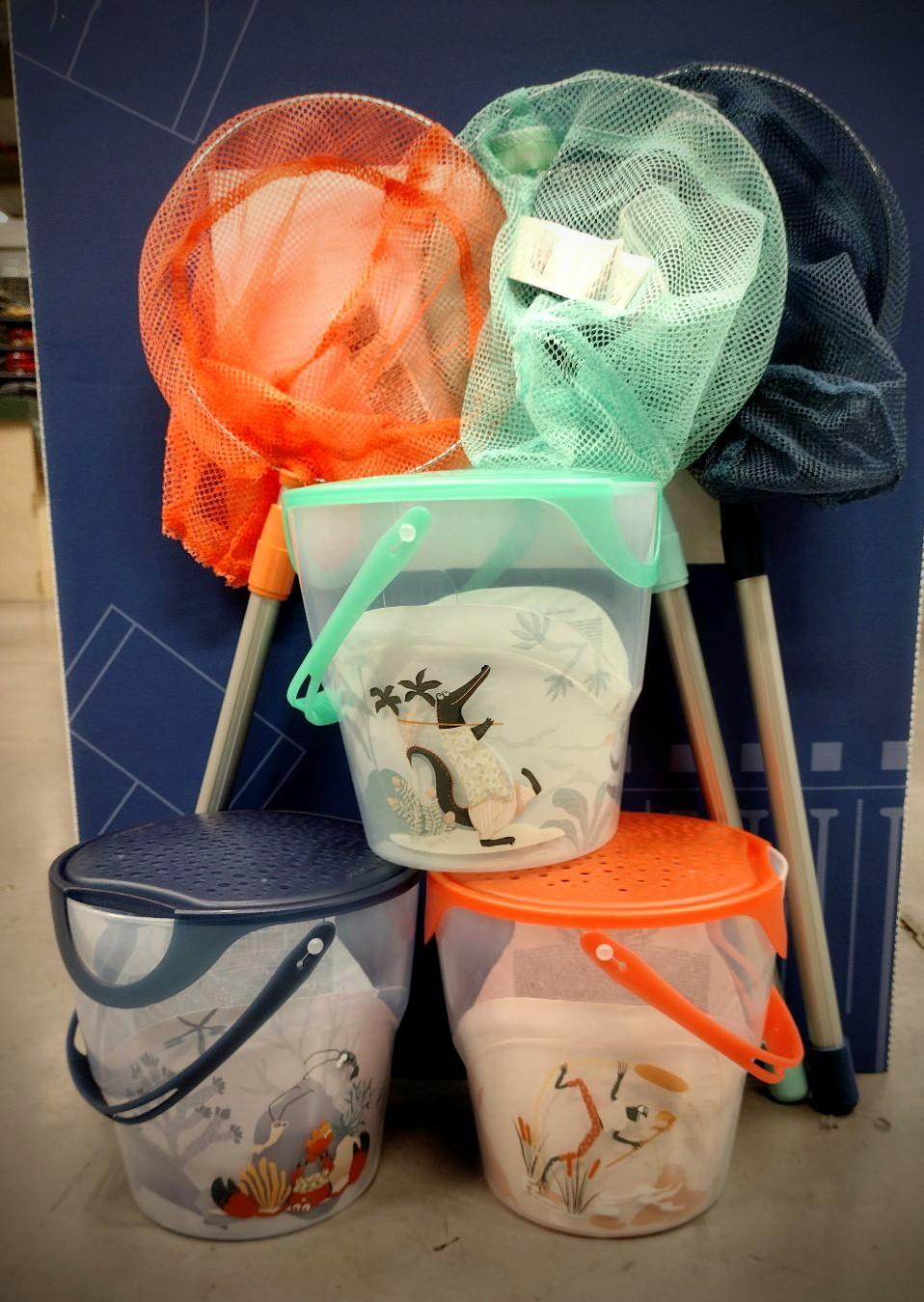 Foto 289 di Decathlon Logroño