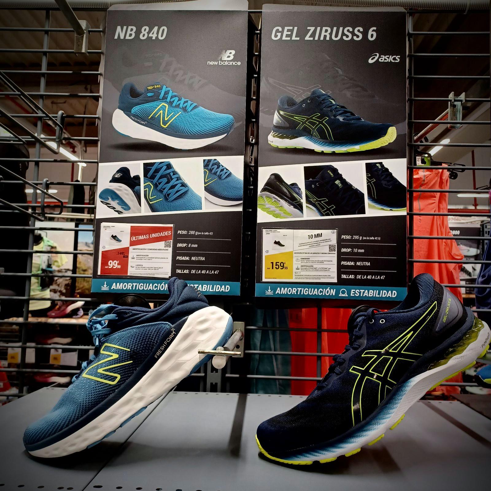 Foto 754 di Decathlon Logroño