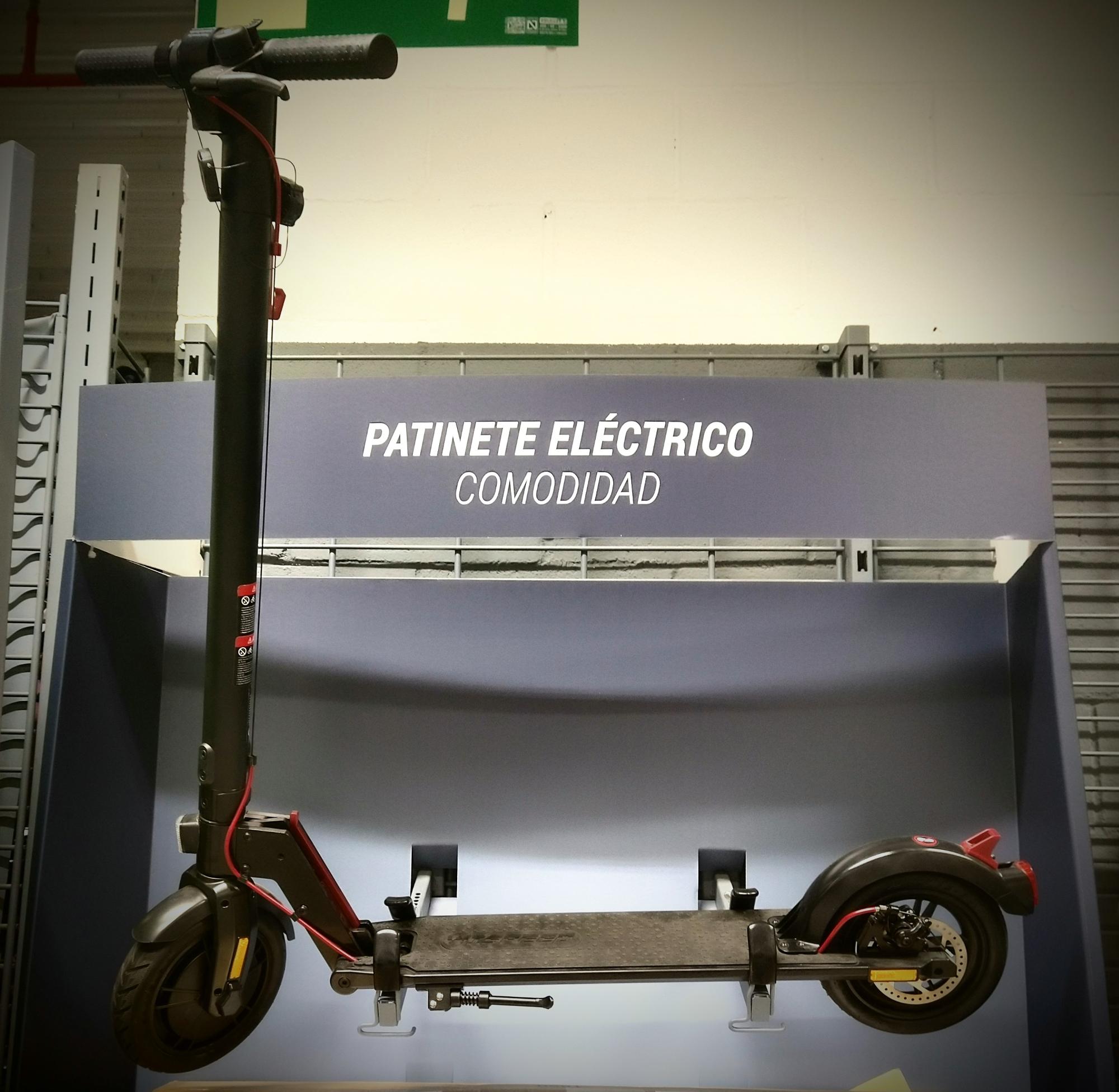 Foto 523 di Decathlon Logroño