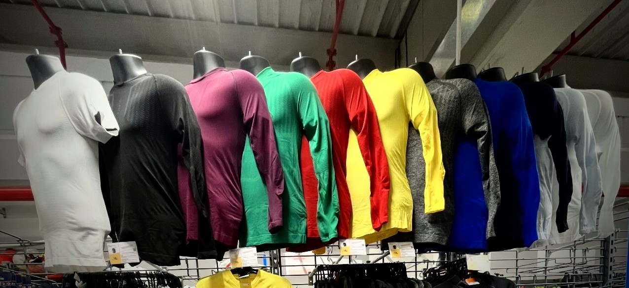 Foto 510 di Decathlon Logroño