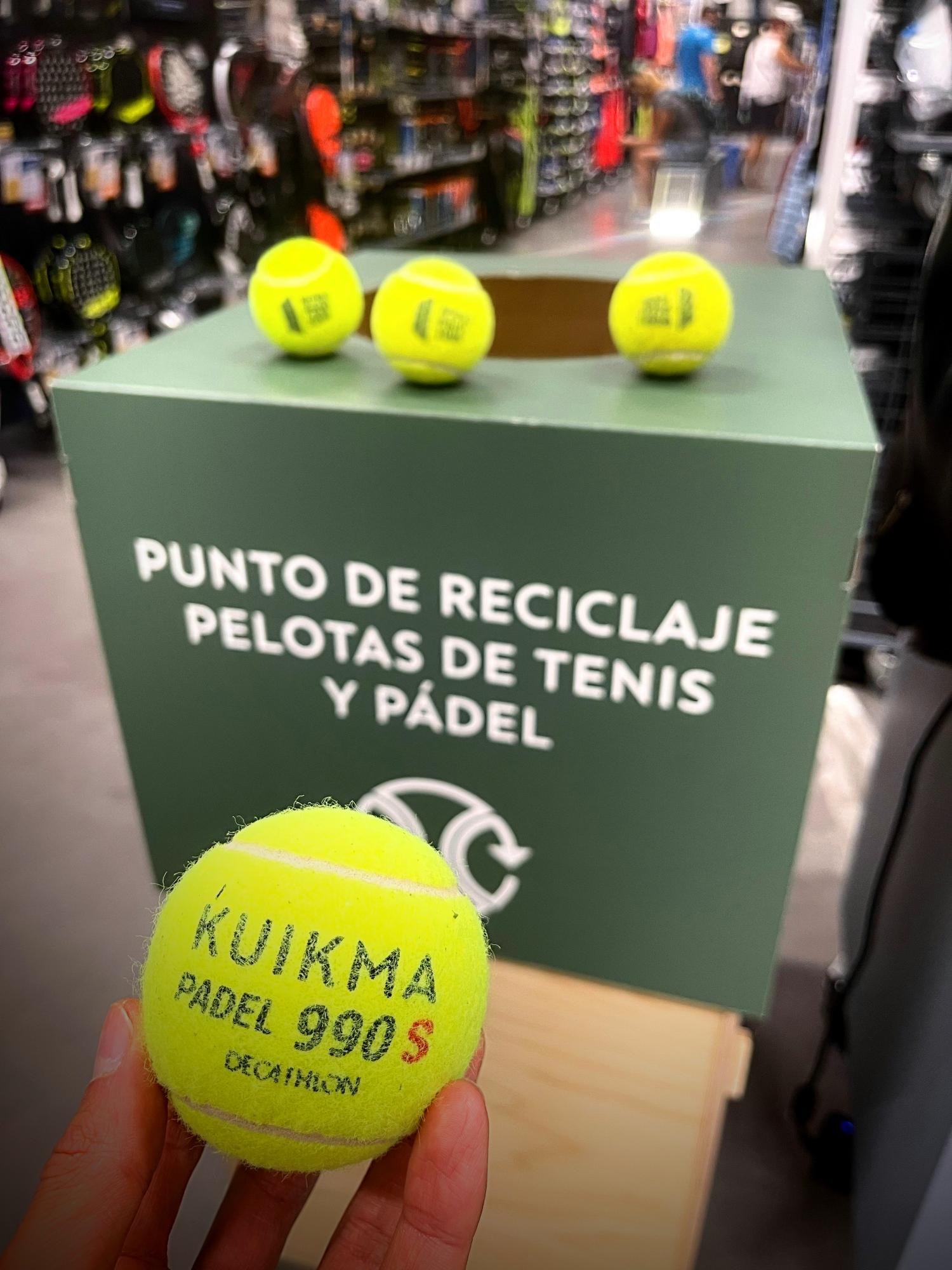 Foto 498 di Decathlon Logroño