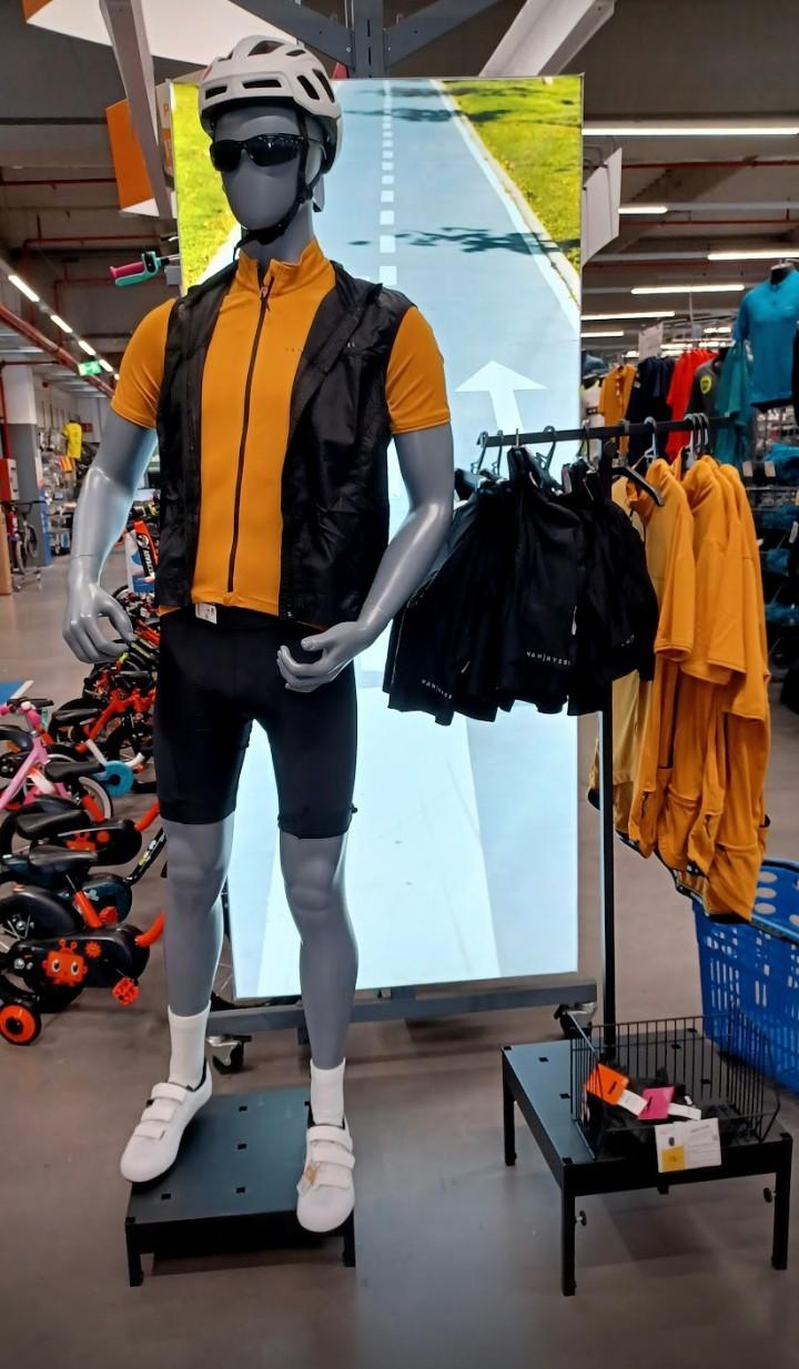 Foto 274 di Decathlon Logroño