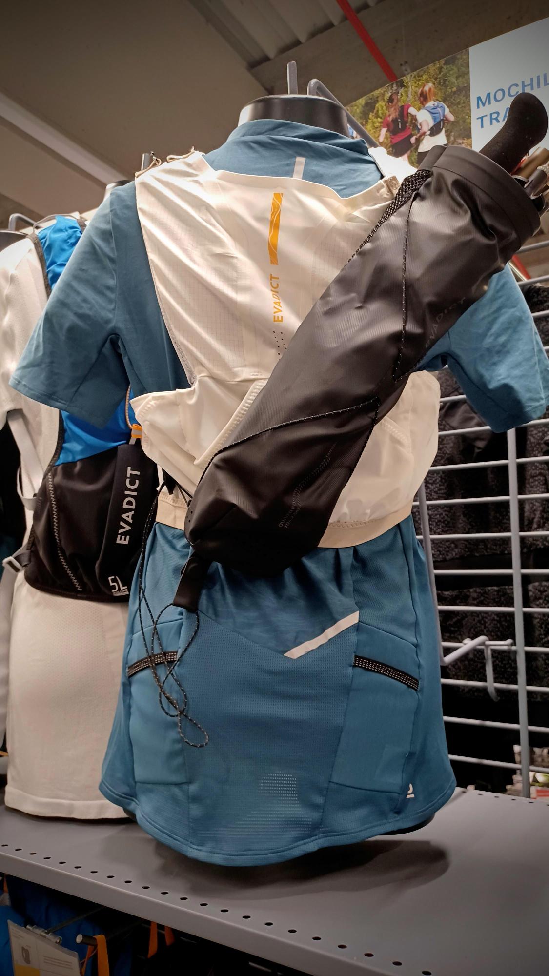 Foto 755 di Decathlon Logroño