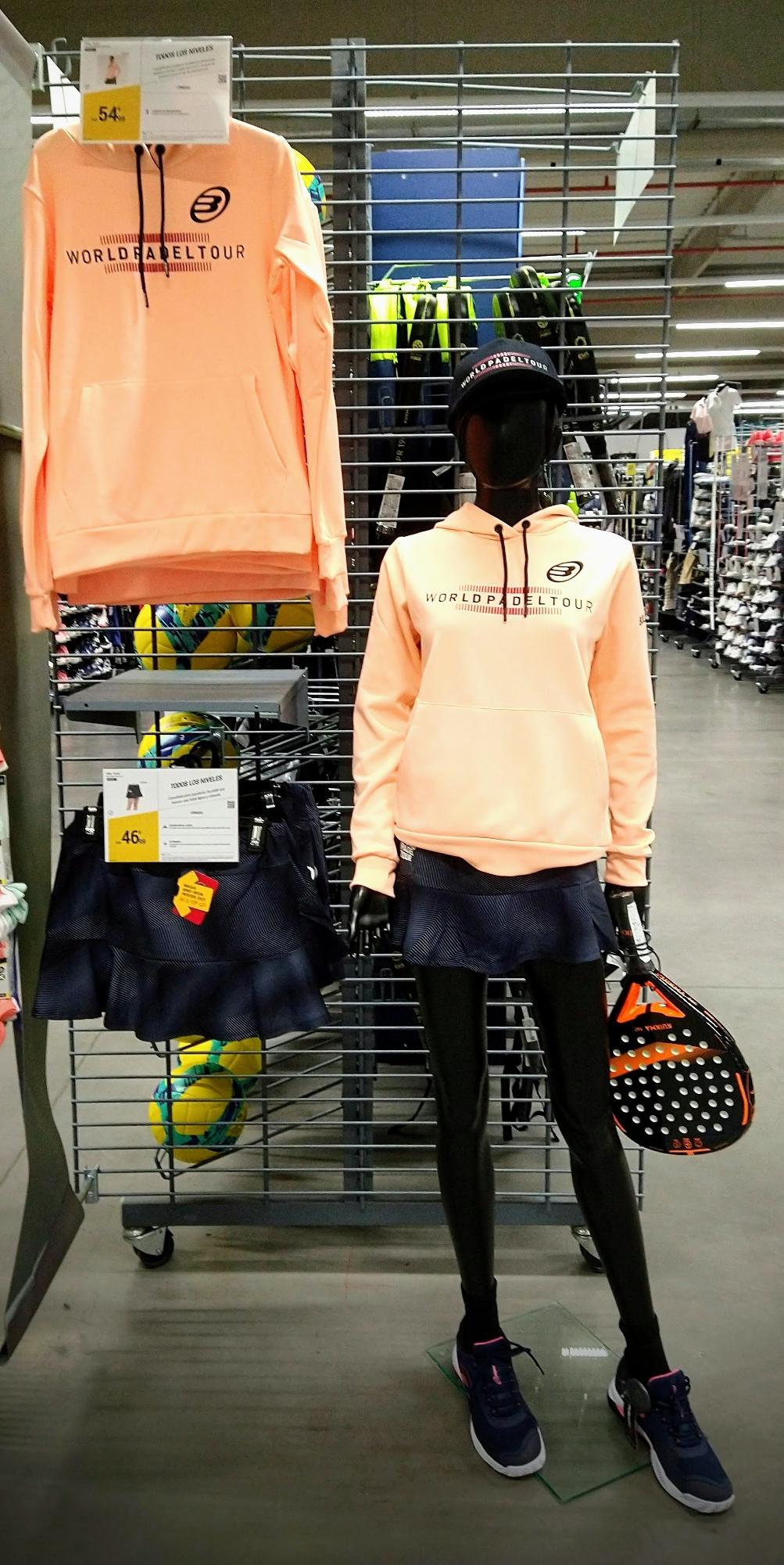 Foto 492 di Decathlon Logroño