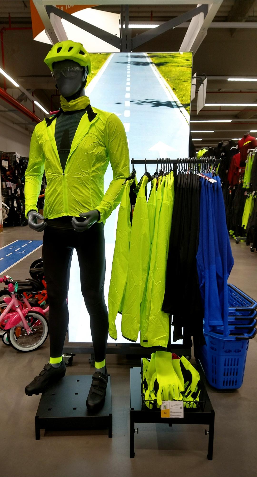 Foto 508 di Decathlon Logroño