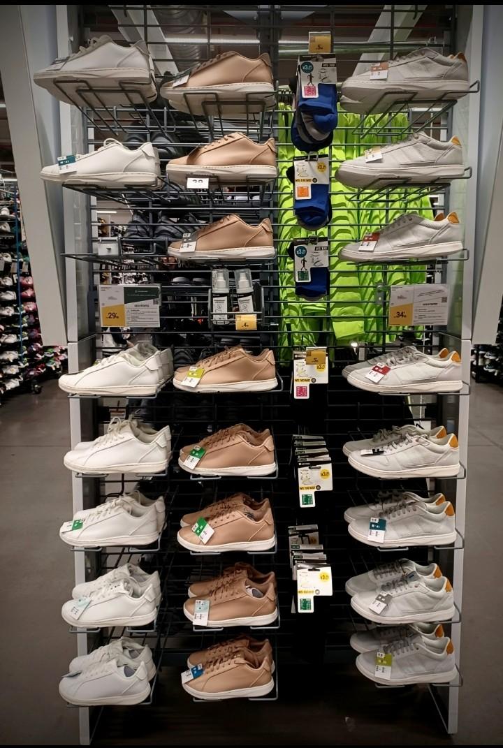 Foto 430 di Decathlon Logroño