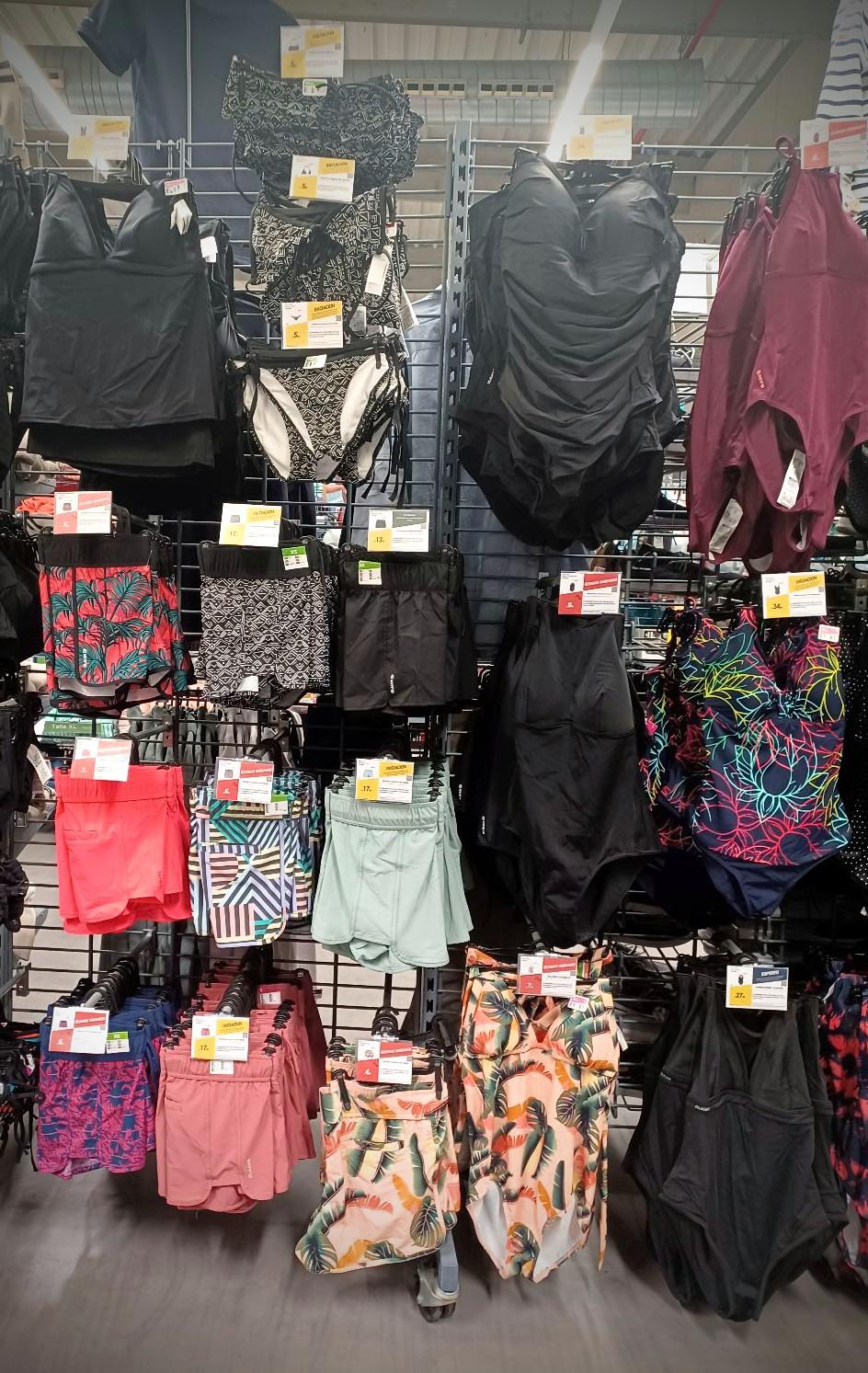 Foto 429 di Decathlon Logroño