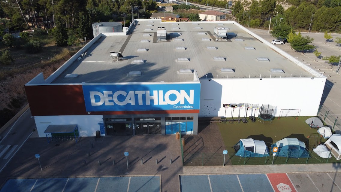 Foto 34 di Decathlon Cocentaina