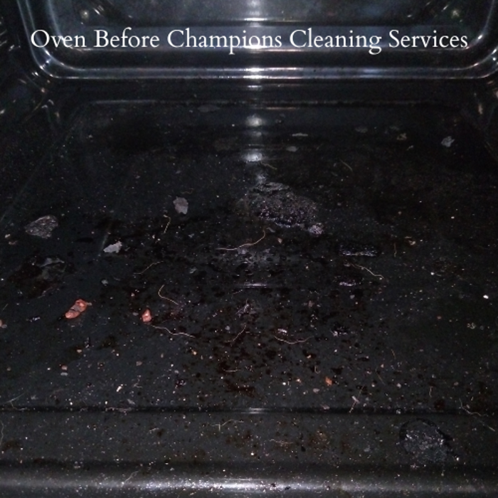 Champions Cleaning Service - Stone Mountain, GA